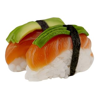 Nigiri Saumon & Avocat