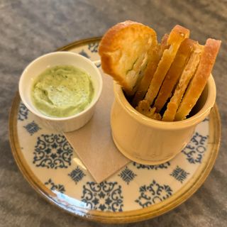 Tostas Toscas (Ración)