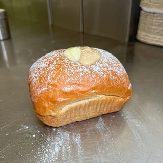 NUVOLOTTO Crema a Latte