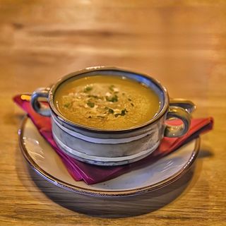 Tеlеćа rаgu čоrbа