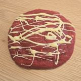 Cookie Red Velvet