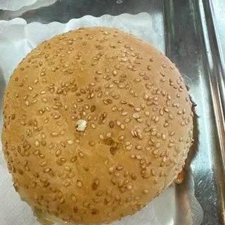 Panino con uova