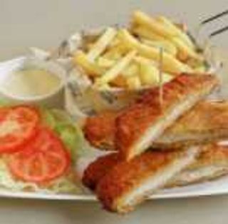 C-10 Chicken Supreme