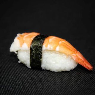 Nigiri De Langostino (2 Uds.)