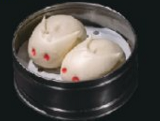 48. Bollo Dulce (2 Uds.)