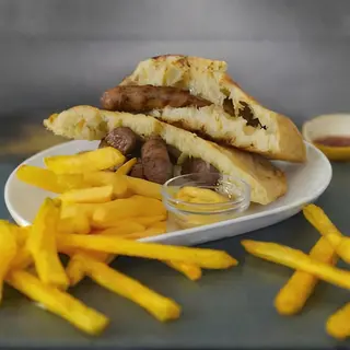 Mix Roštilj 7