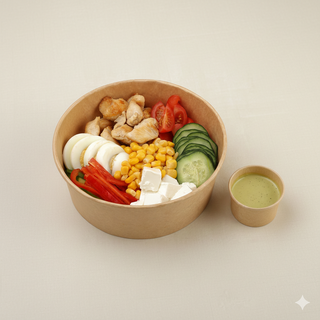 ქათმის ბოული