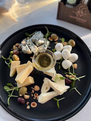 Сирне асорті