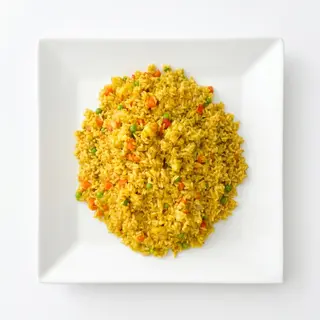 Fried Rice