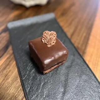 Amandina vegana