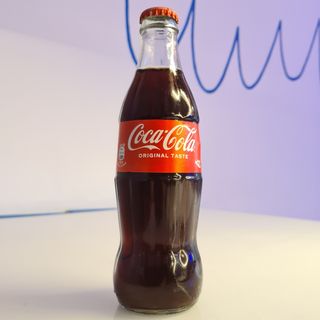 Coca-Cola 33 cl