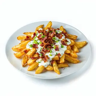 Patatas Pin Up