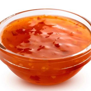 Кисло-сладкий