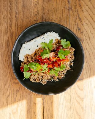 ქინოა / QUINOA