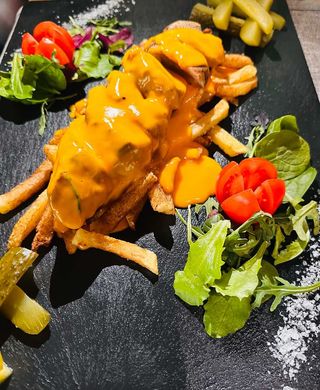 Mușchiuleț de Porc la Plita (sau la Grill)