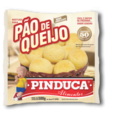 Mezcla para pan de queso  1 k