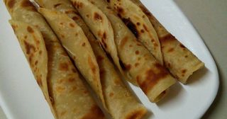 Chapati