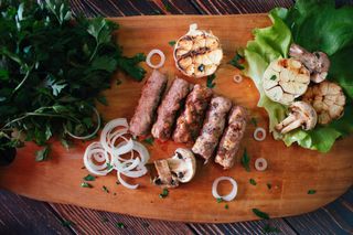Ćevapi 1kg
