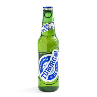 Tuborg NA ST 0.33L