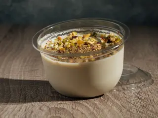 Tutto Pistacho