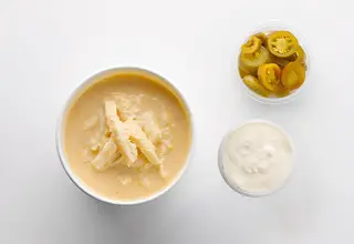 Ciorbă de burtă