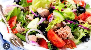Salata Tonno