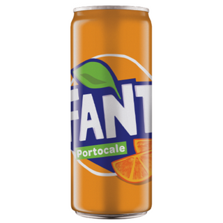 Fanta 330 ml
