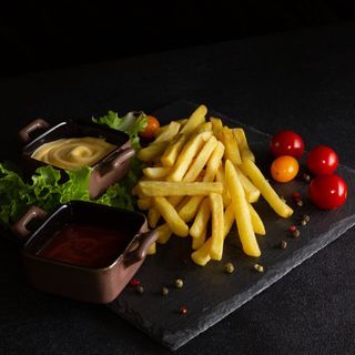 Картопля Фрі (150г)