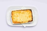 Lasagne Bolognese 400gr