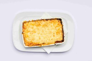 Lasagne Bolognese 400gr