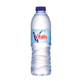 AGUA MINERAL 0,5