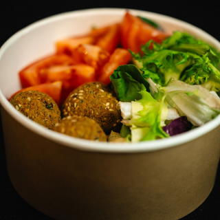 Фалафель-баланс (370г)