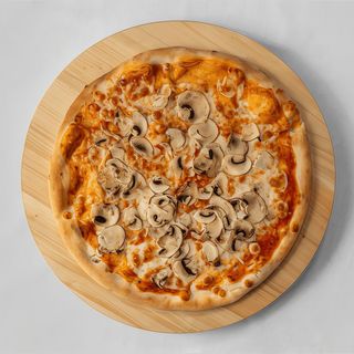 Pizza Fungi  33cm