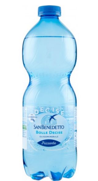 Acqua naturale 50 cl