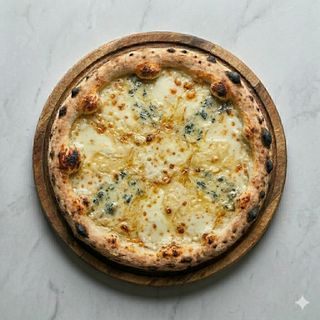 Quattro Formaggi