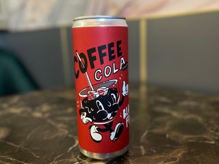 Coffee Cola