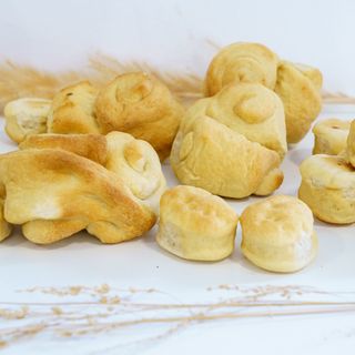 Bizcochitos/Cuernitos (250g)