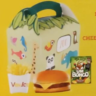 CHEESEBURGER