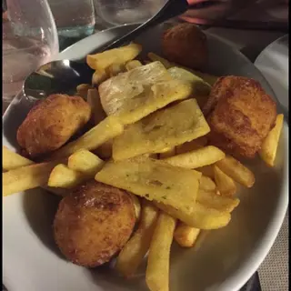 Misto caldo