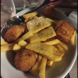 Misto caldo