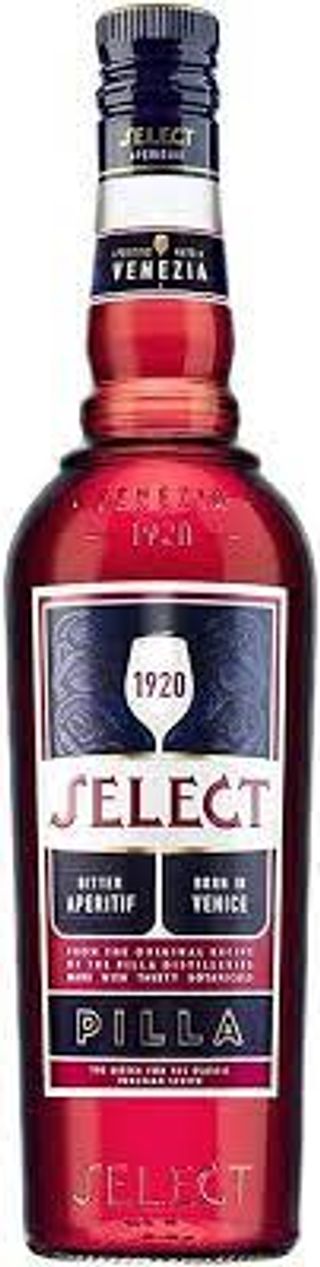 Select Aperitivo - 1l