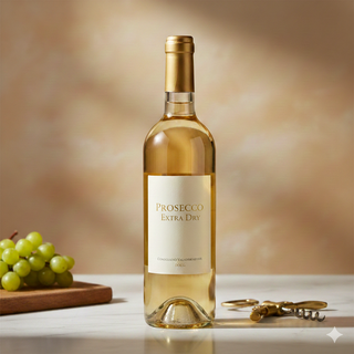 Vino Prosecco Extra Dry (750 Ml.)