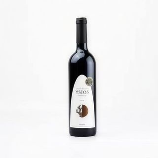 Vino Tinto Ysios Reserva (750 Ml.)