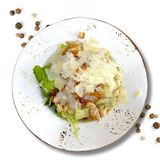 Салата Цезар