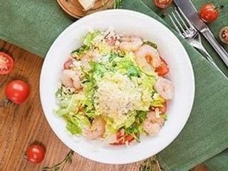 Салат Адріатико (230g)