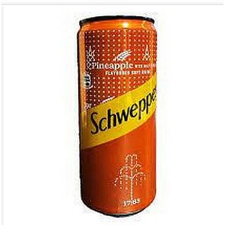 Schweppes