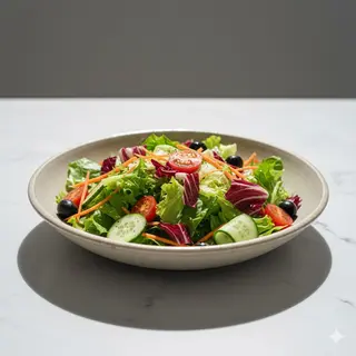 Insalata mista