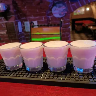 Shot KOKOS (200ml)