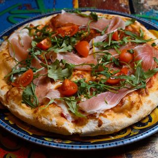 Pizza Prosciutto Crudo Ø32cm