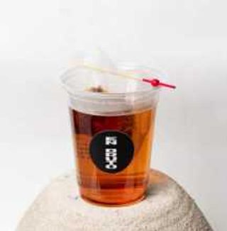 Infusión Roibos de Naranja